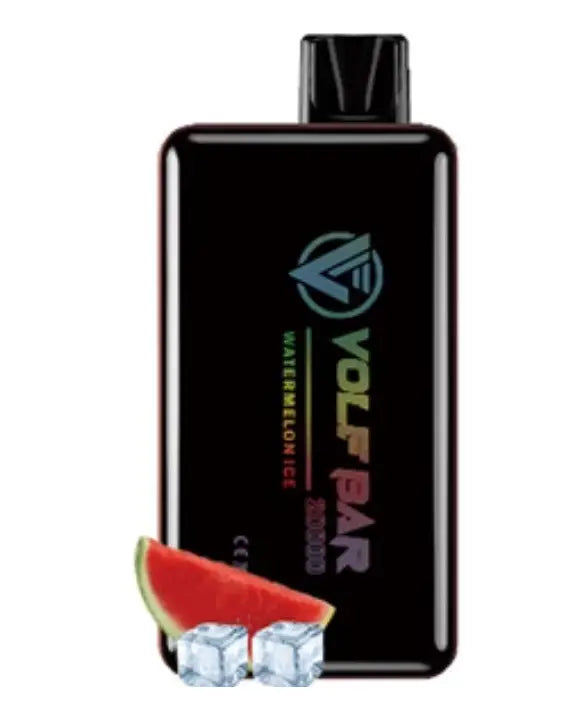 Volf Bar VB 20000 CCC