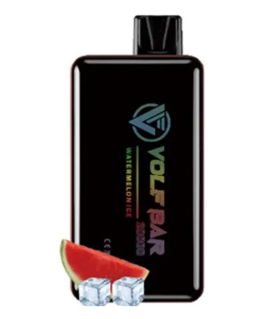 Volf Bar VB 20000 CCC
