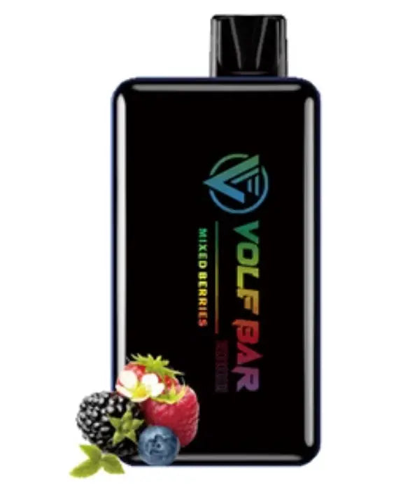 Volf Bar VB 20000 CCC
