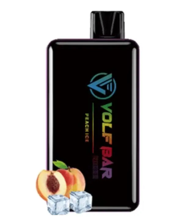 Volf Bar VB 20000 CCC