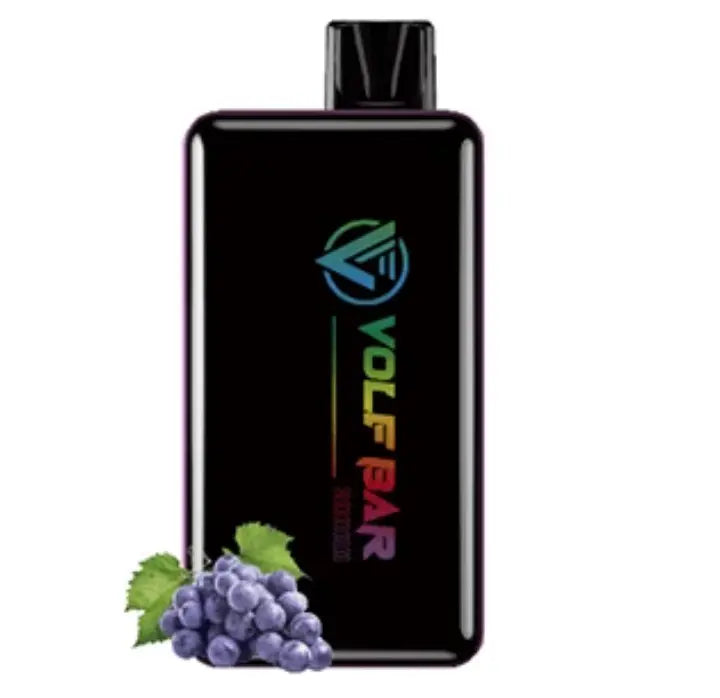 Volf Bar VB 20000 CCC