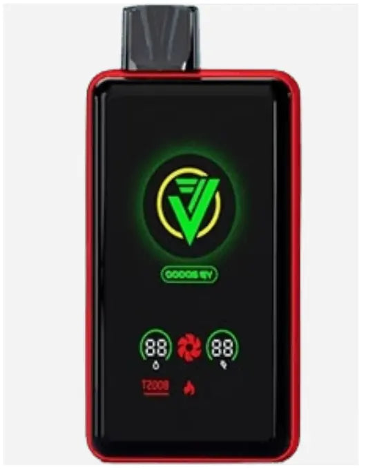 Volf Bar VB 20000 CCC