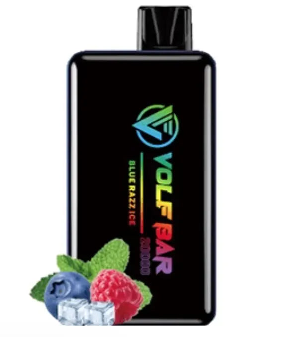 Volf Bar VB 20000 CCC