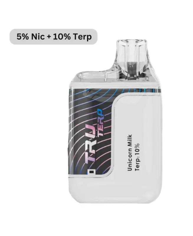 Tru Terp 800‑Puff CCC