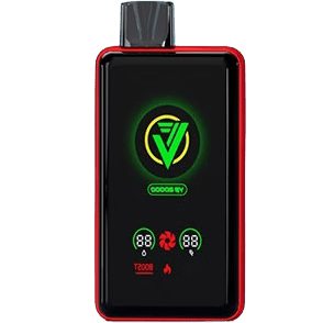 Volf Bar VB 20000 CCC