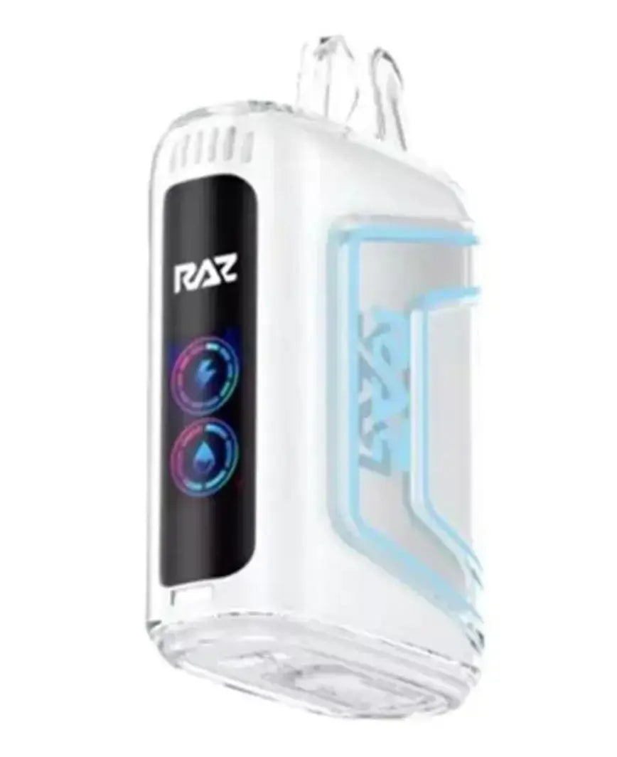 Raz TN9000 Raz, raz clear, Raz TN9000 Raz, raz pineapple passionfruit guava, raz tn9000 vape, raz tn9000 clear