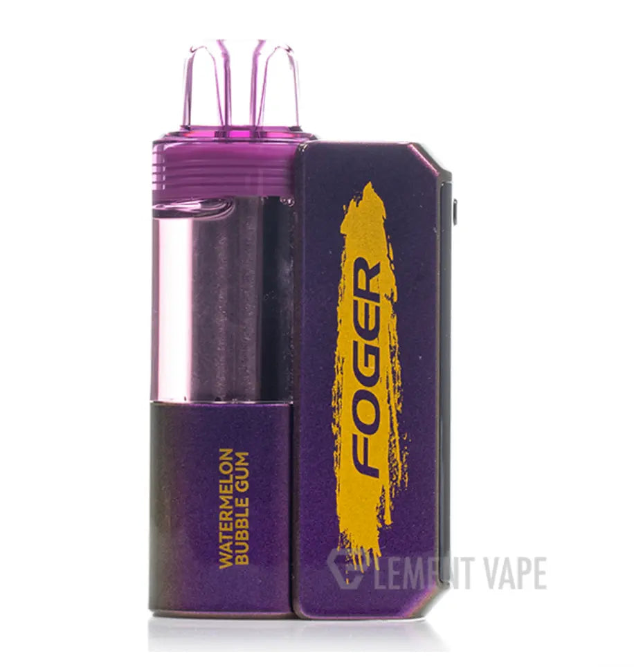 Foger Switch Pro Kit 30K CCC