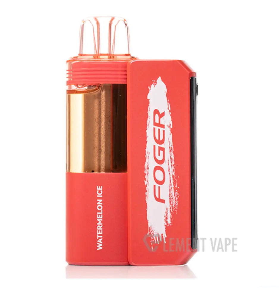 Foger Switch Pro Kit 30K CCC