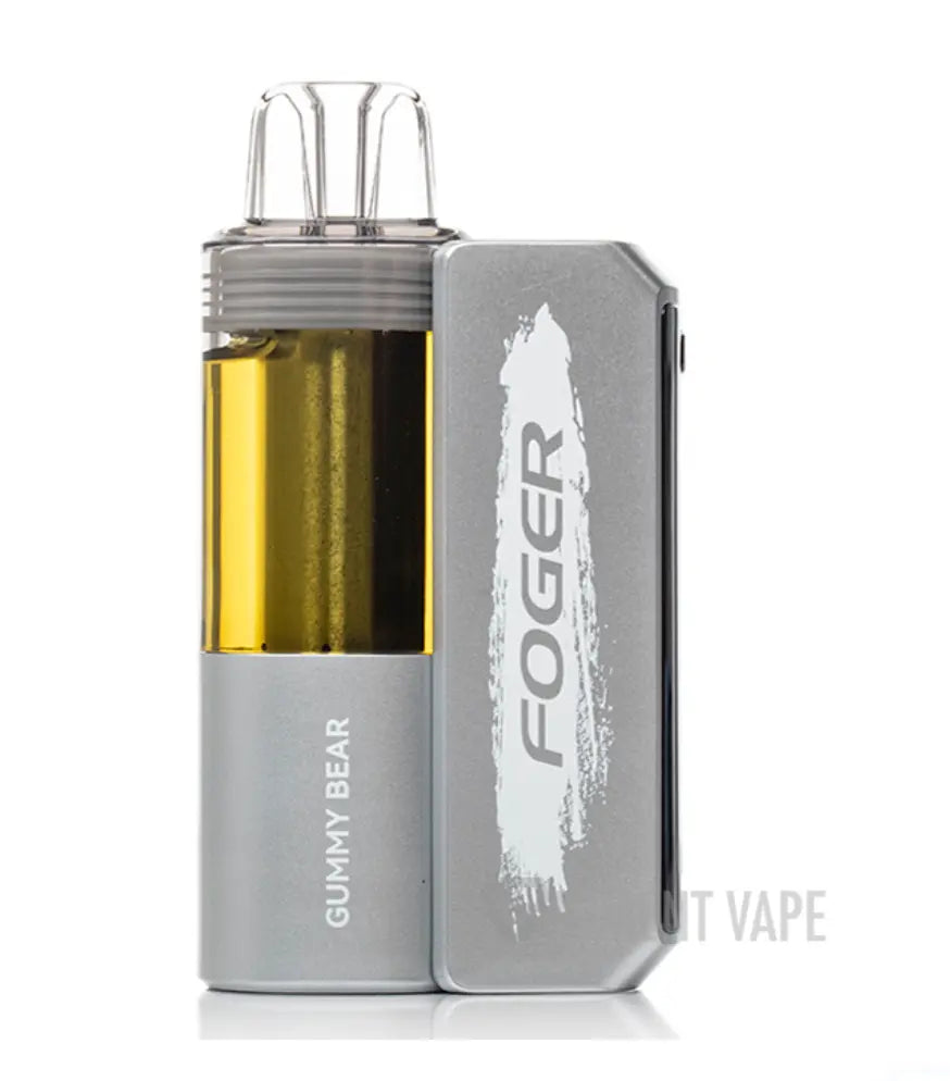 Foger Switch Pro Kit 30K CCC
