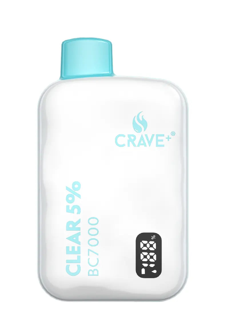 Crave BC7000 CCC