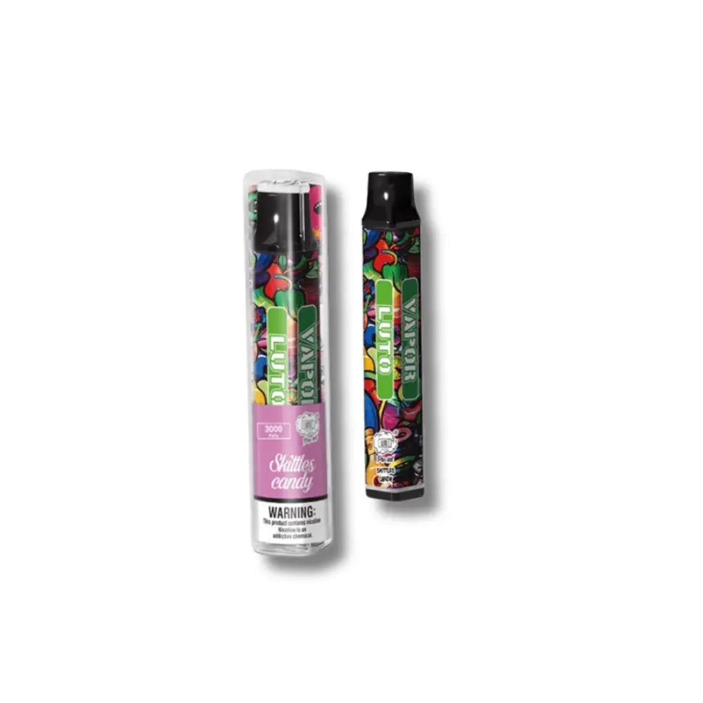 Luto Pro XXL 3000 CCC