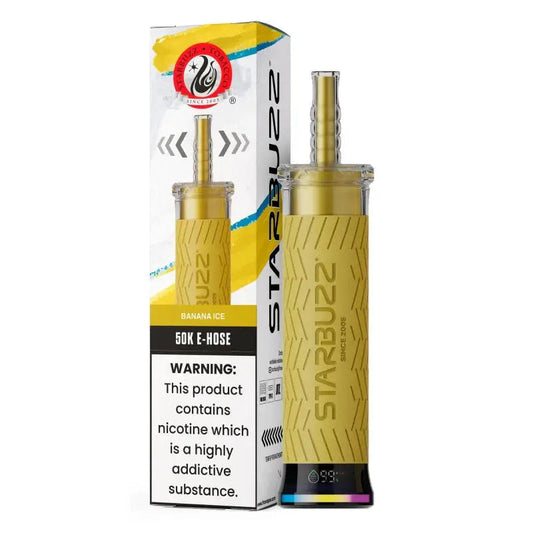 Starbuzz E-Hose 50K CCC