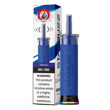 Starbuzz E-Hose 50K CCC