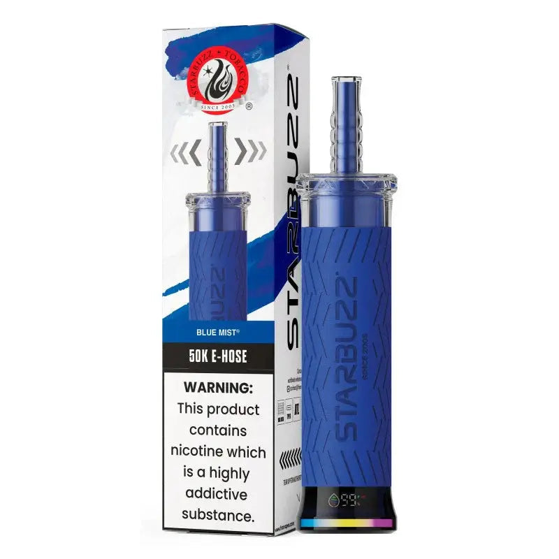 Starbuzz E-Hose 50K CCC