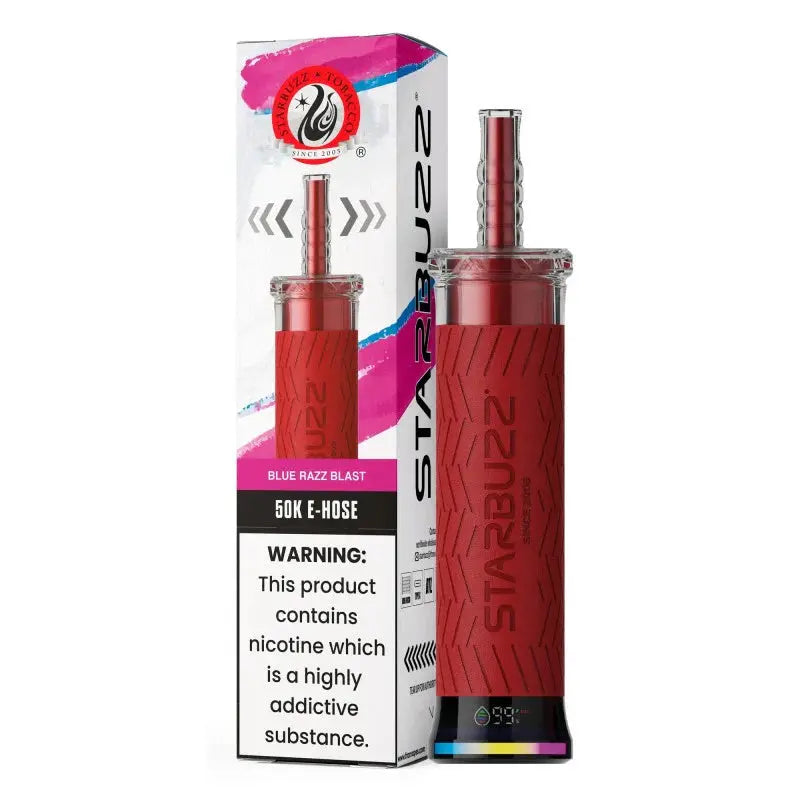 Starbuzz E-Hose 50K CCC