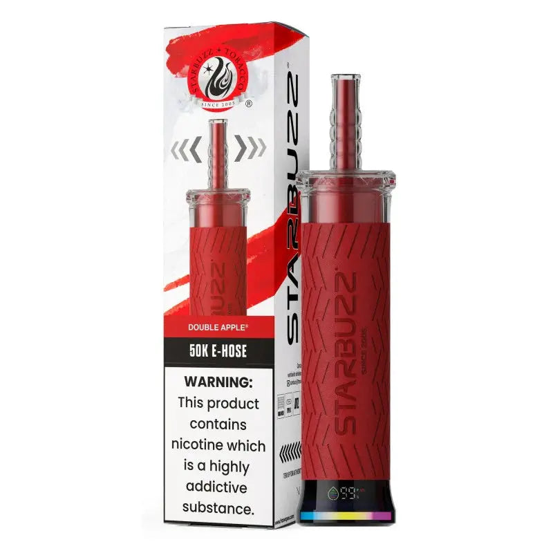 Starbuzz E-Hose 50K CCC