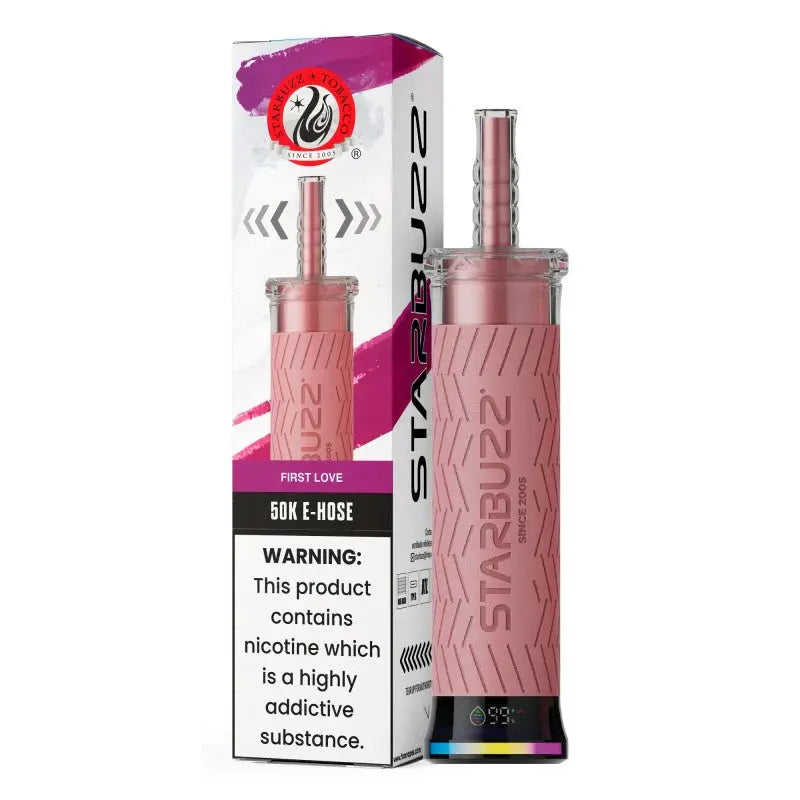Starbuzz E-Hose 50K CCC