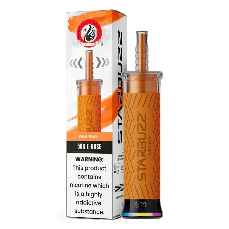 Starbuzz E-Hose 50K CCC
