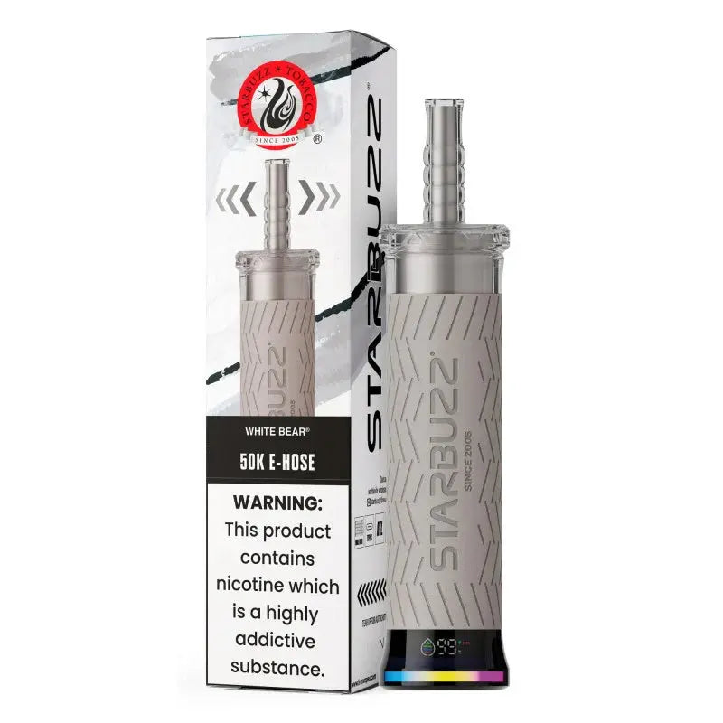 Starbuzz E-Hose 50K CCC