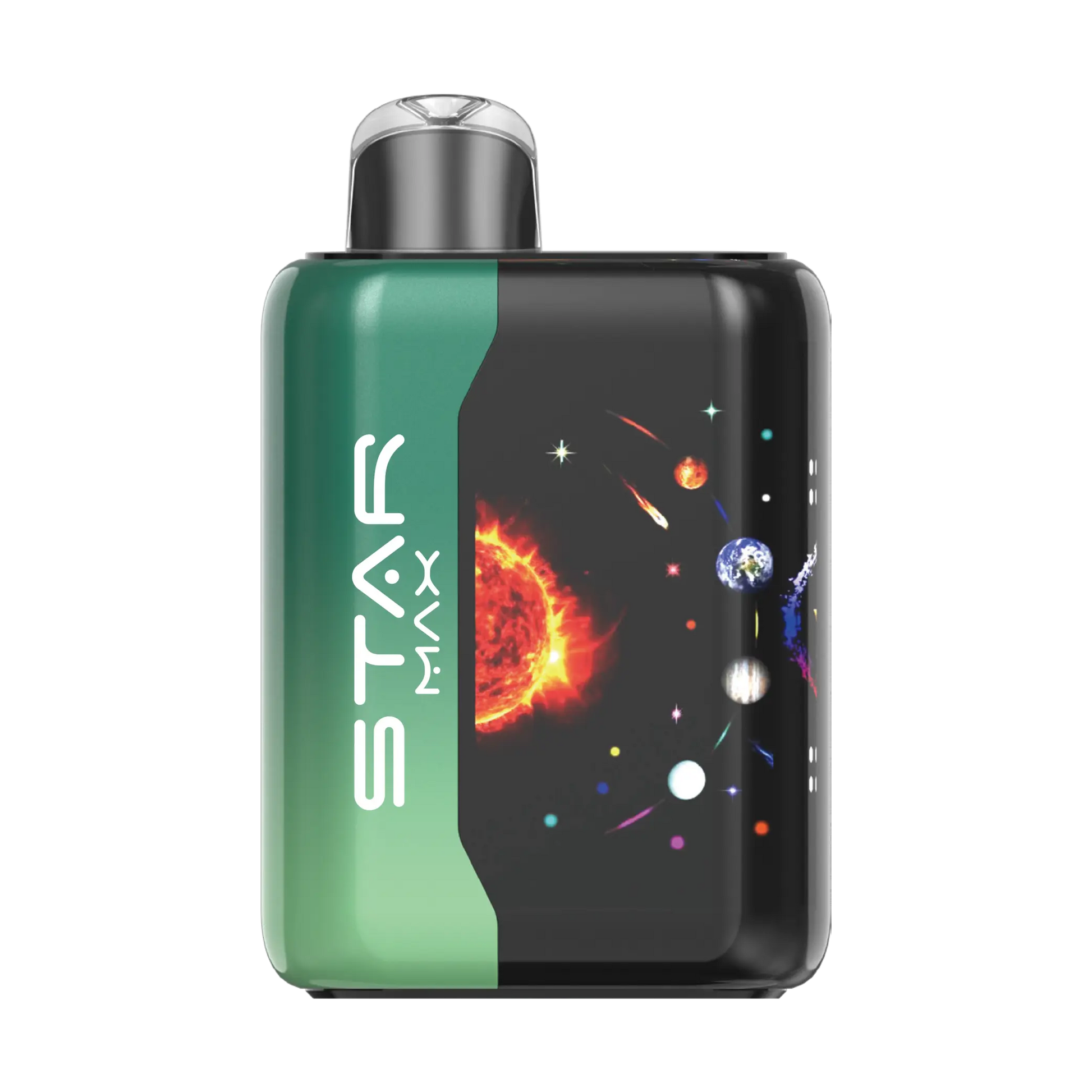 Starmax 30000 Starmax