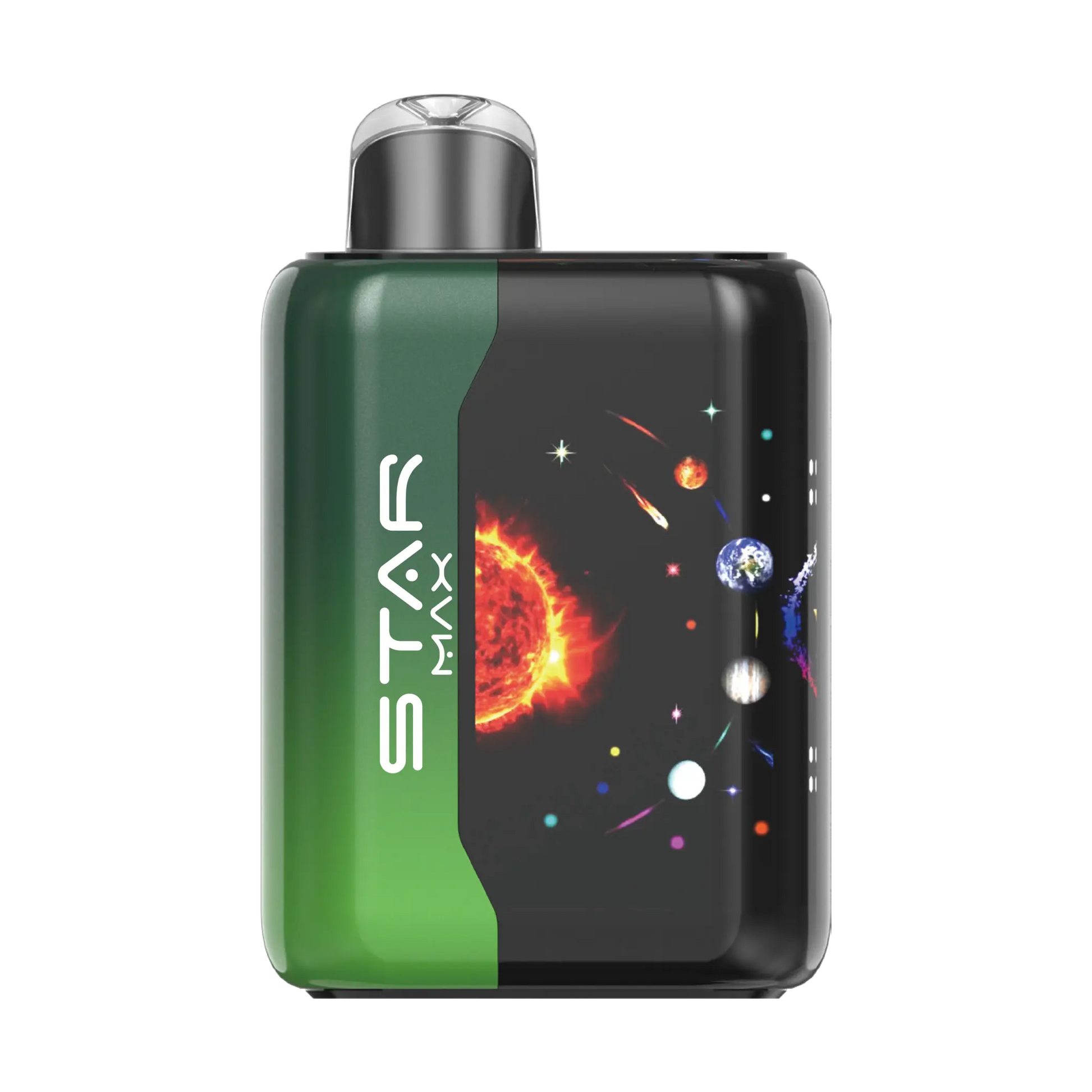 Starmax 30000 Starmax