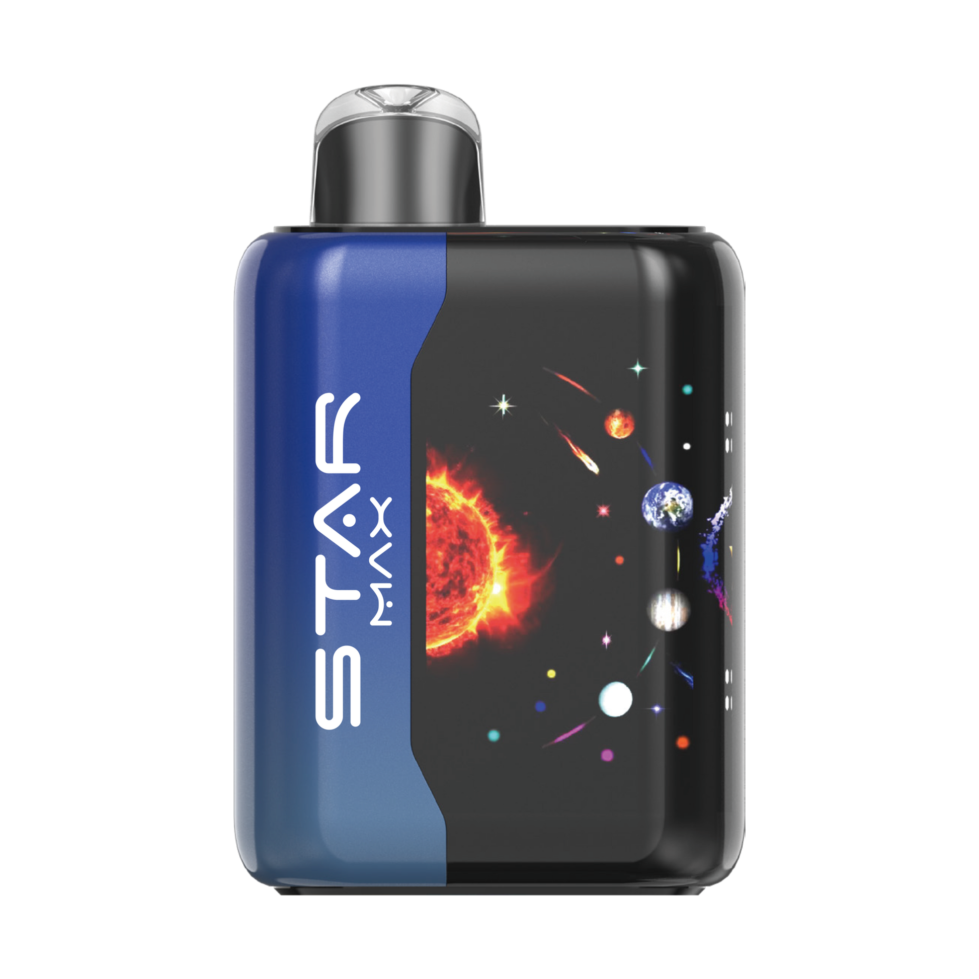 Starmax 30000 Starmax
