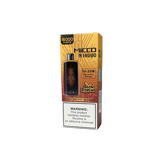 Micco N 16000 CCC