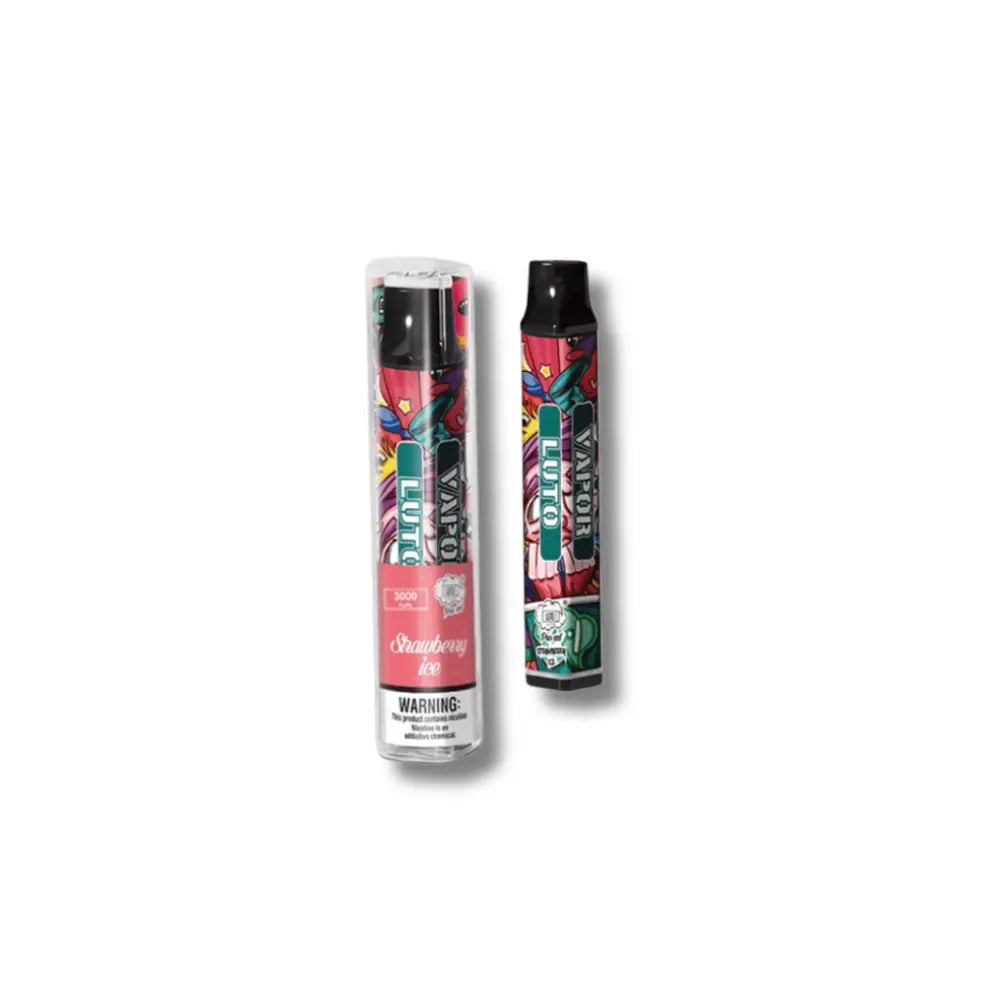 Luto Pro XXL 3000 CCC