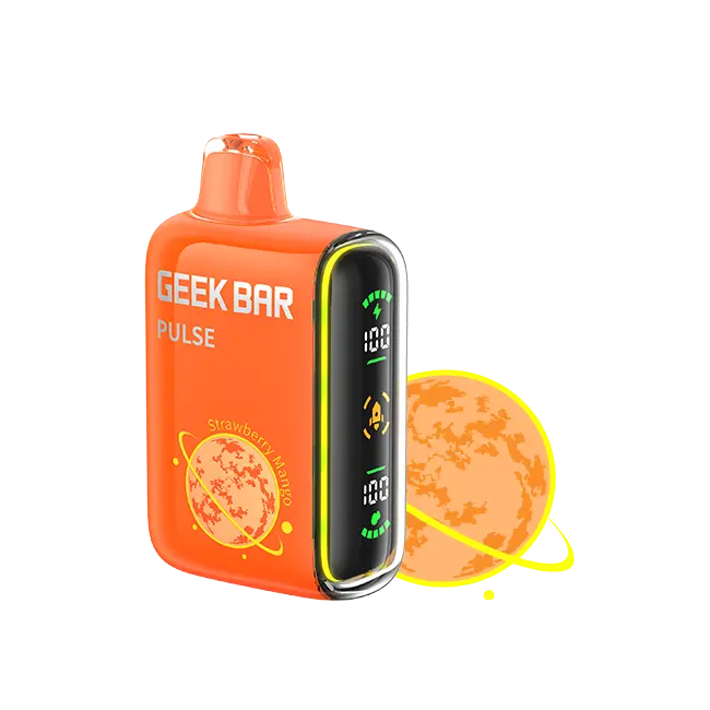 Geek Bar Pulse 15000 CCC