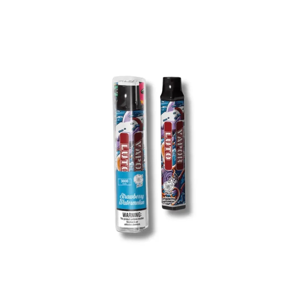 Luto Pro XXL 3000 CCC
