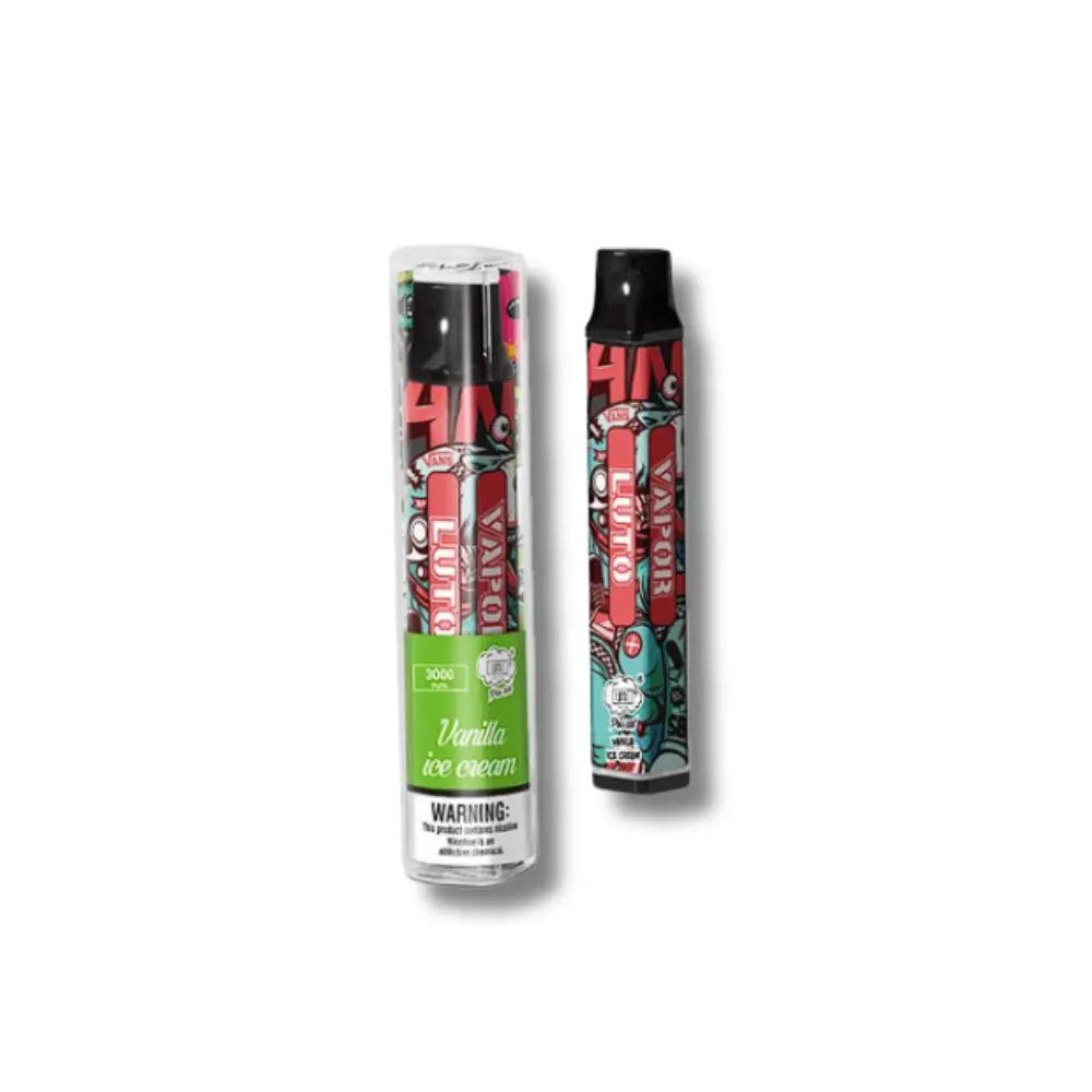 Luto Pro XXL 3000 CCC