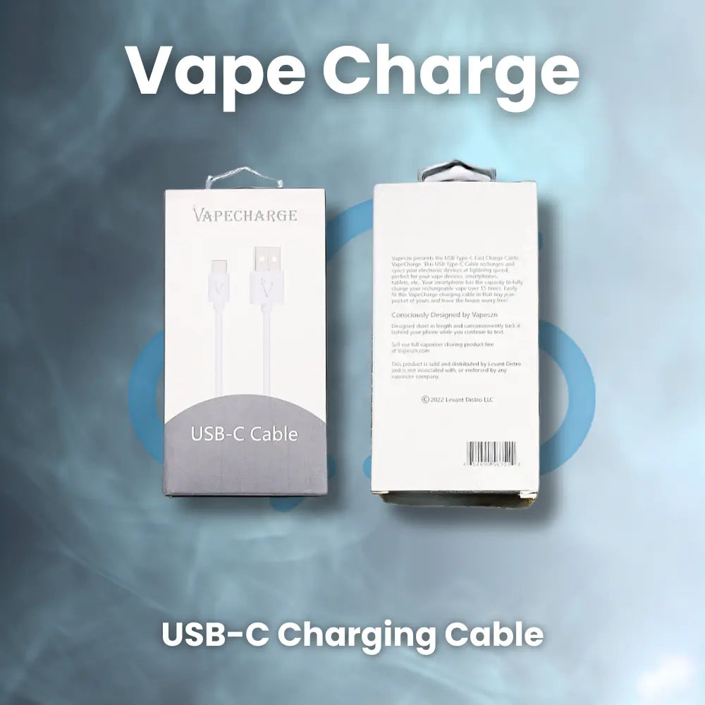 Juul Usb C How To Charge Juul With Iphone Charger Vape Charge USB - Main Image