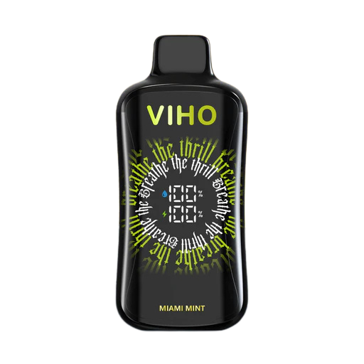 Viho Supercharge Pro 20K CCC