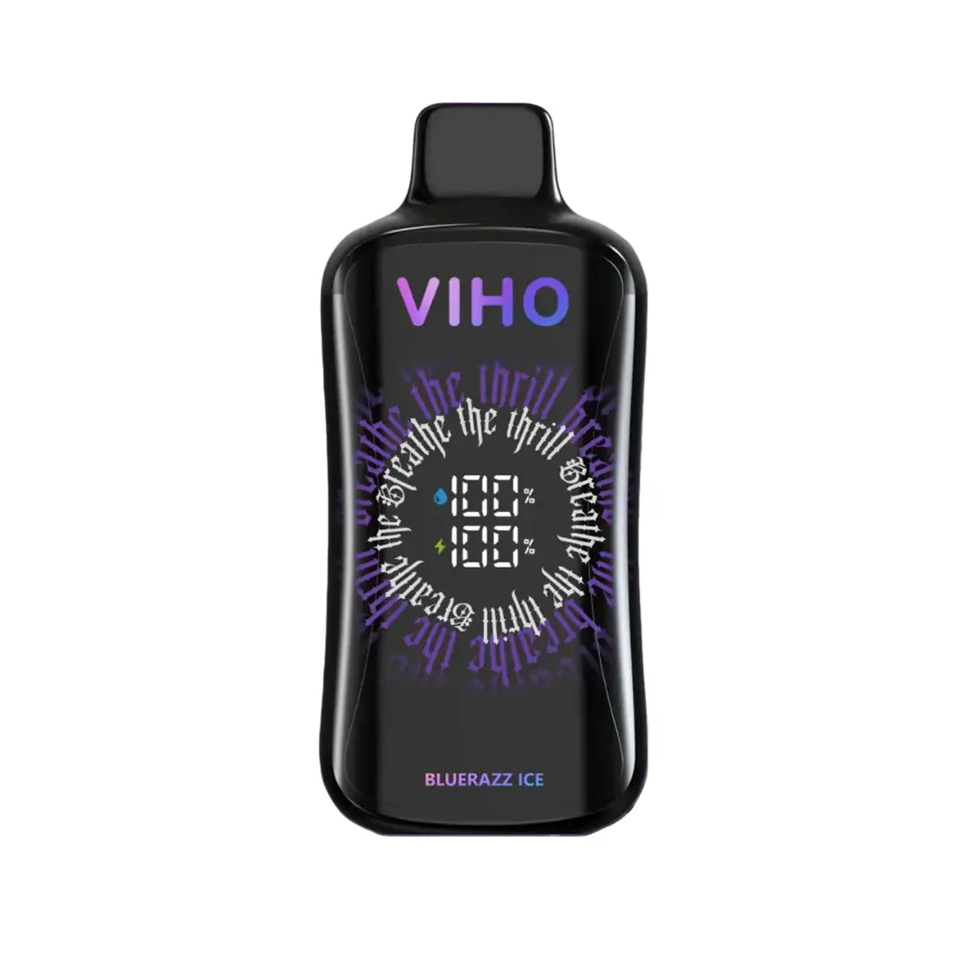 Viho Supercharge Pro 20K CCC