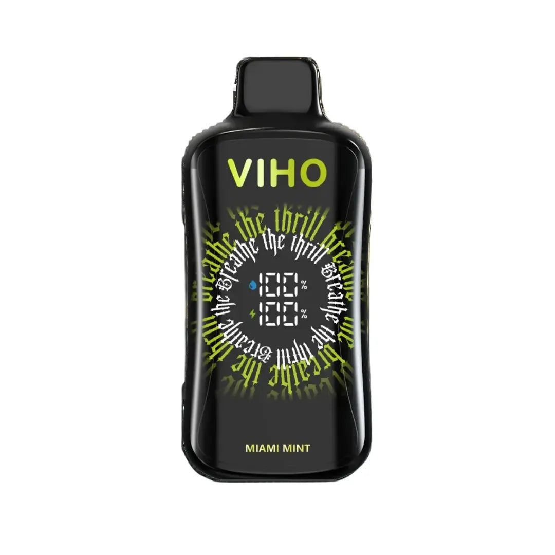Viho Supercharge Pro 20K CCC