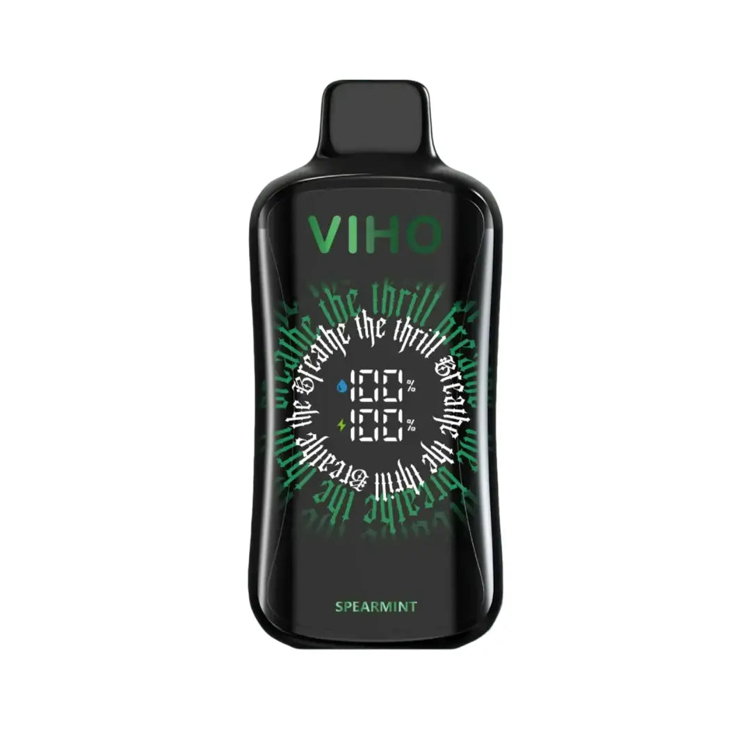 Viho Supercharge Pro 20K CCC
