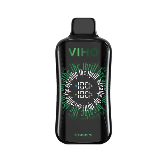 Viho Supercharge Pro 20K CCC