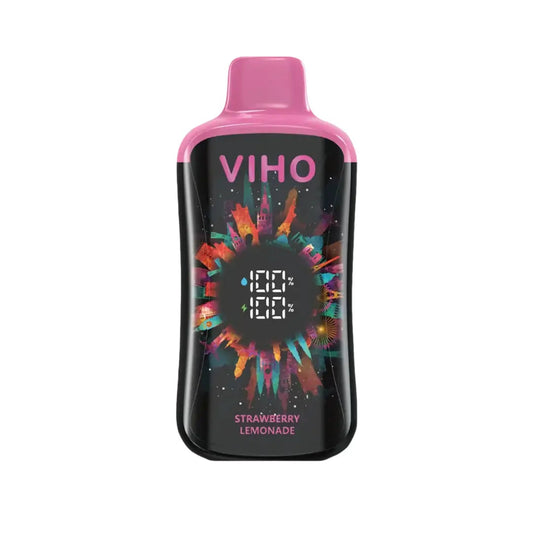 Viho Supercharge Pro 20K CCC