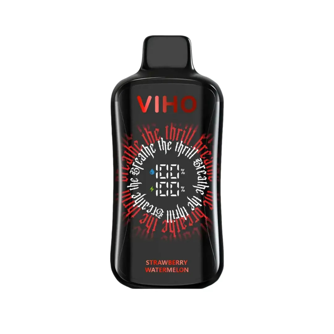 Viho Supercharge Pro 20K CCC