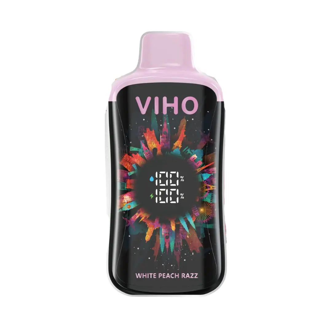 Viho Supercharge Pro 20K CCC