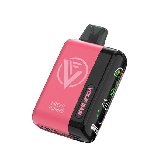Volf Bar VB 15000 CCC