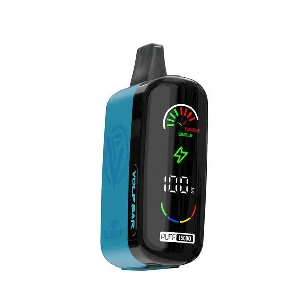 Volf Bar VB 15000 CCC