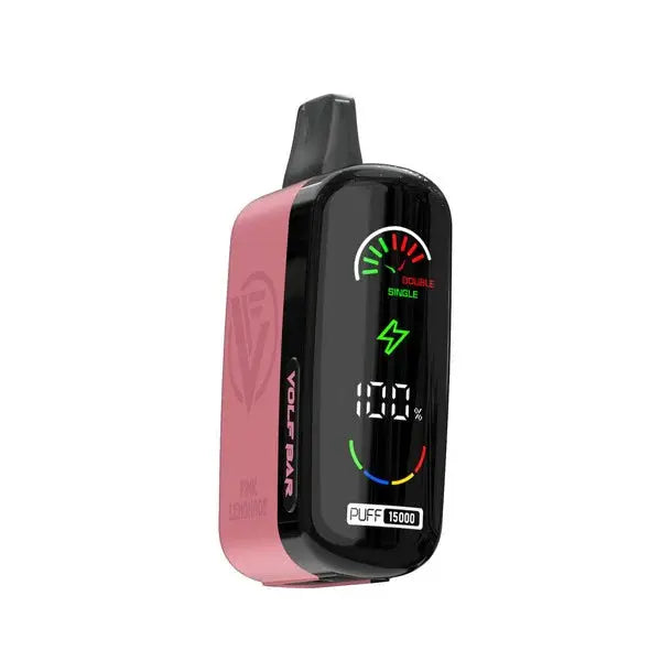 Volf Bar VB 15000 CCC