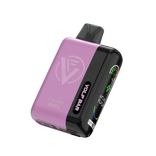 Volf Bar VB 15000 CCC