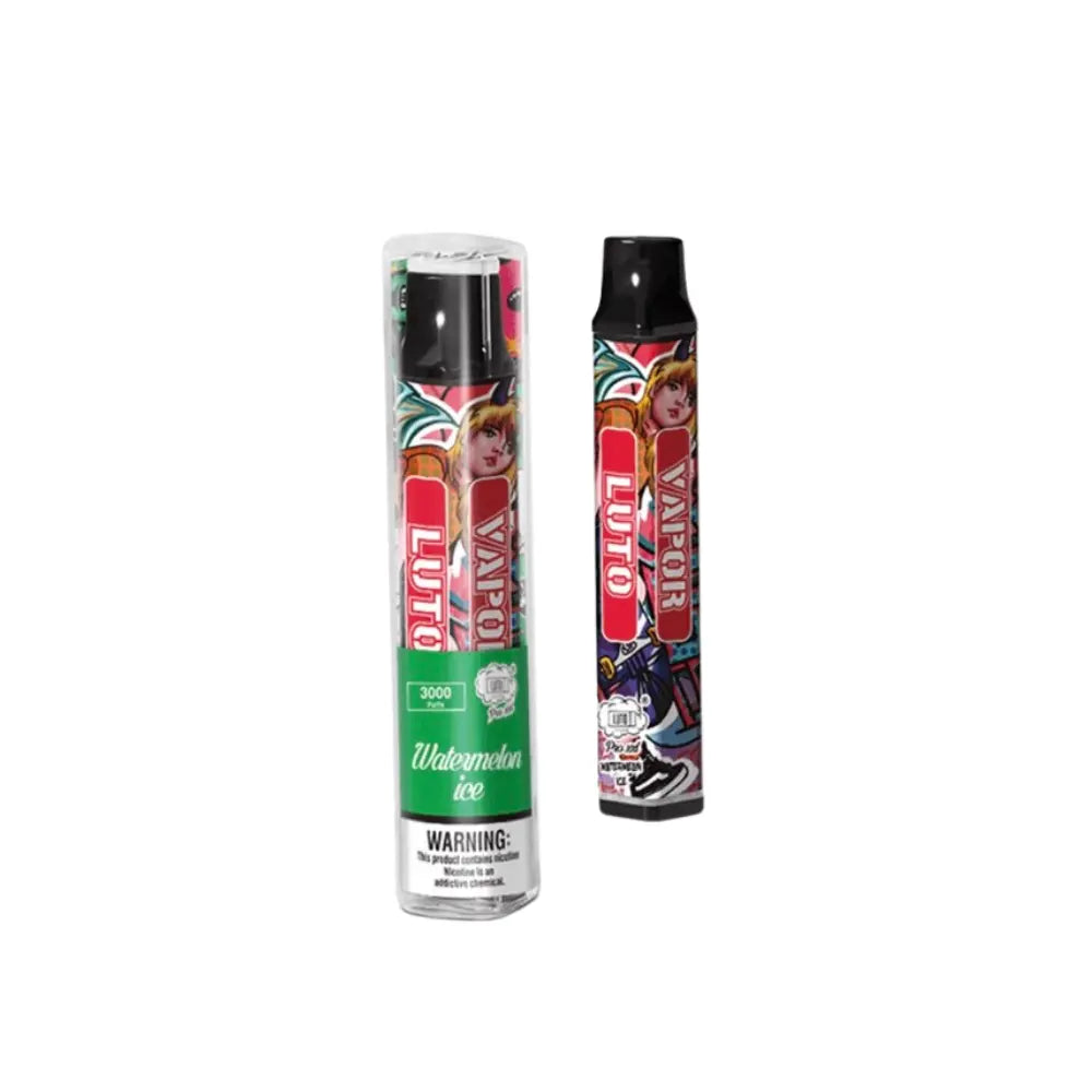Luto Pro XXL 3000 CCC