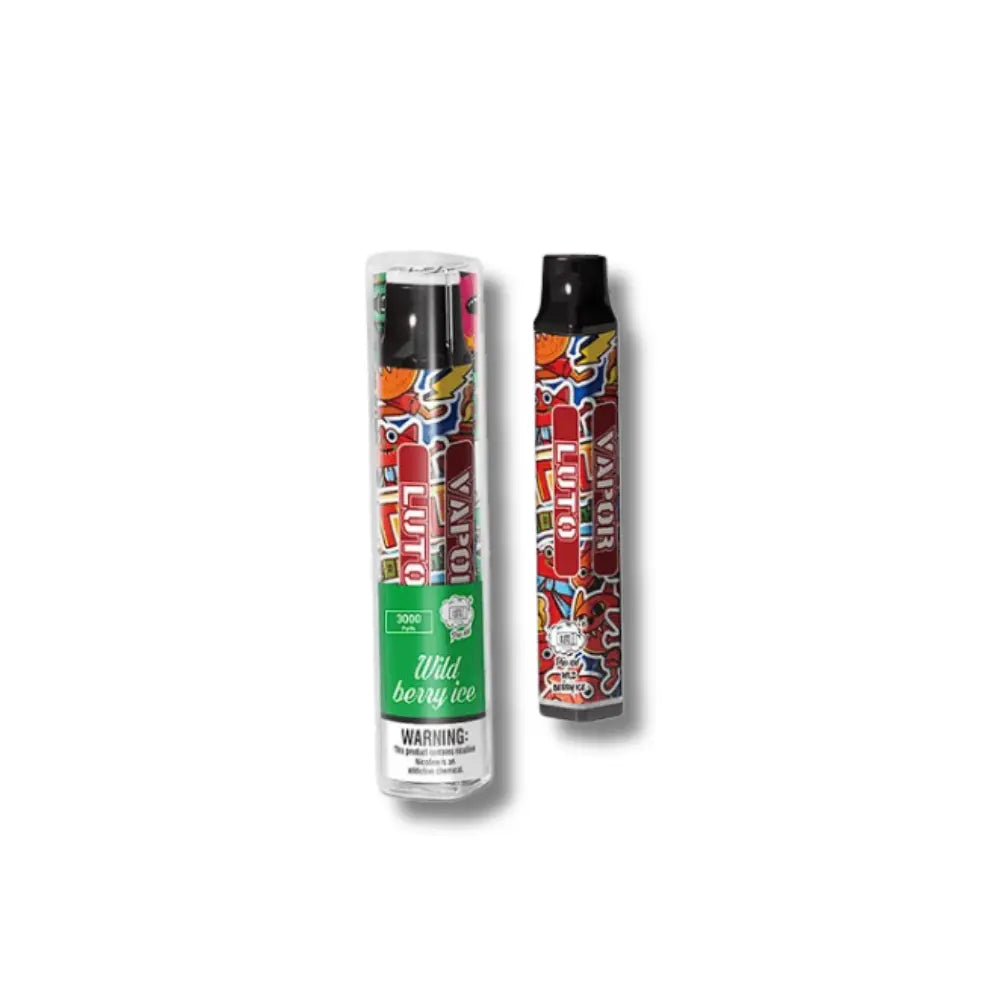 Luto Pro XXL 3000 CCC