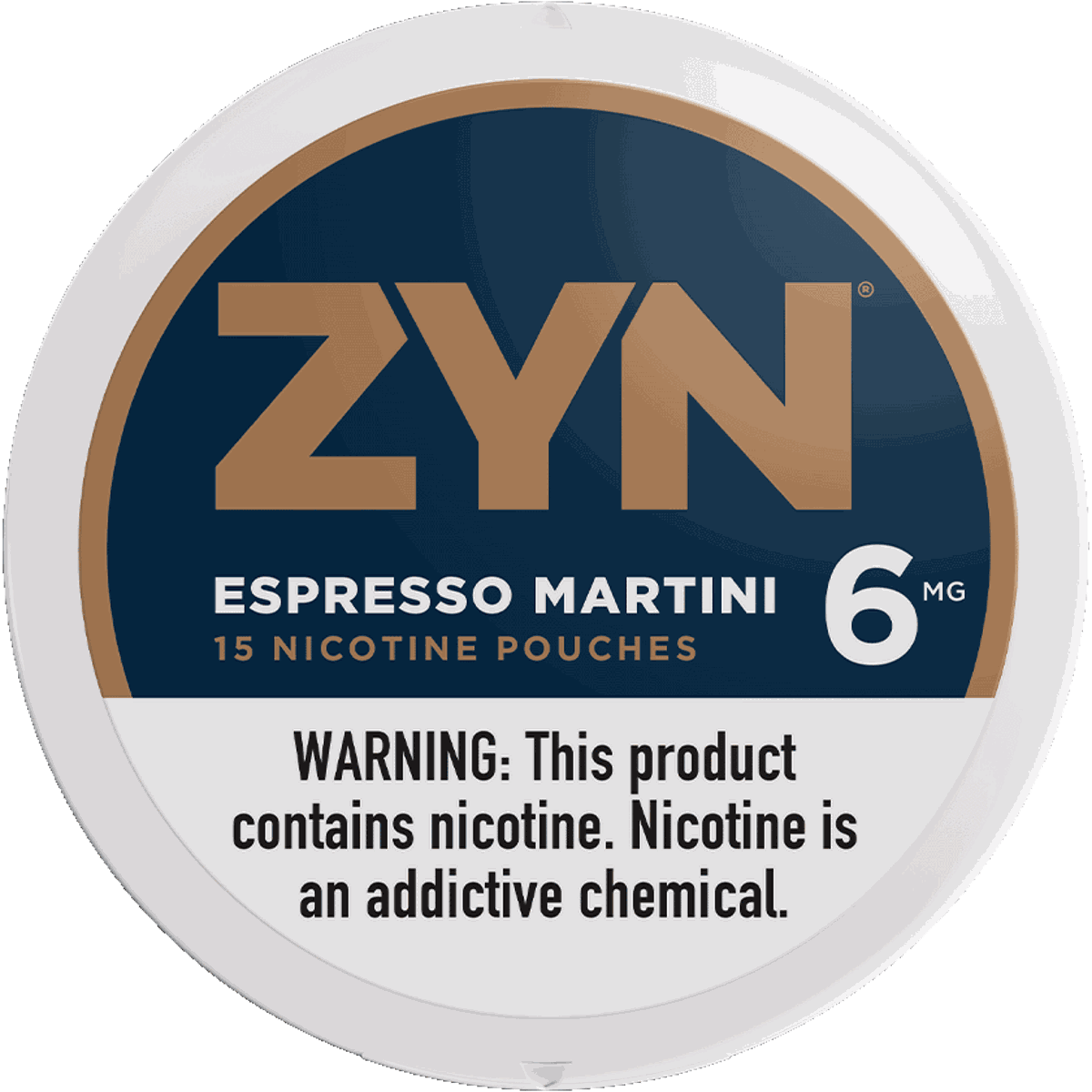ZYN Nicotine Pouches CCC