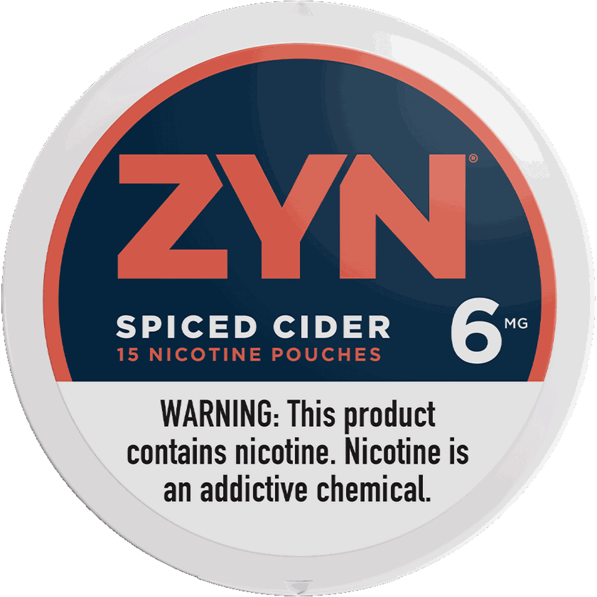 ZYN Nicotine Pouches CCC