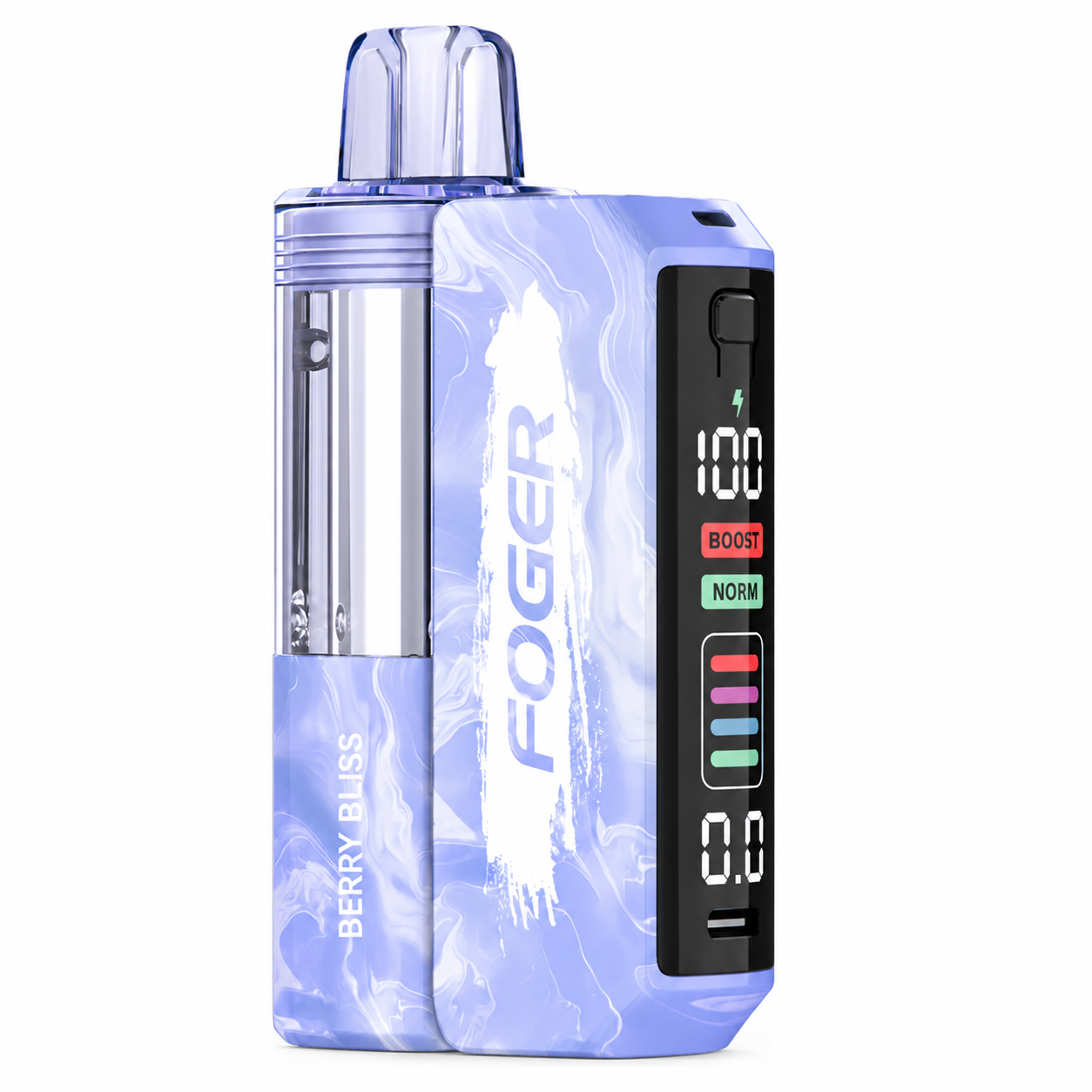 Foger Switch Pro Kit 30K CCC