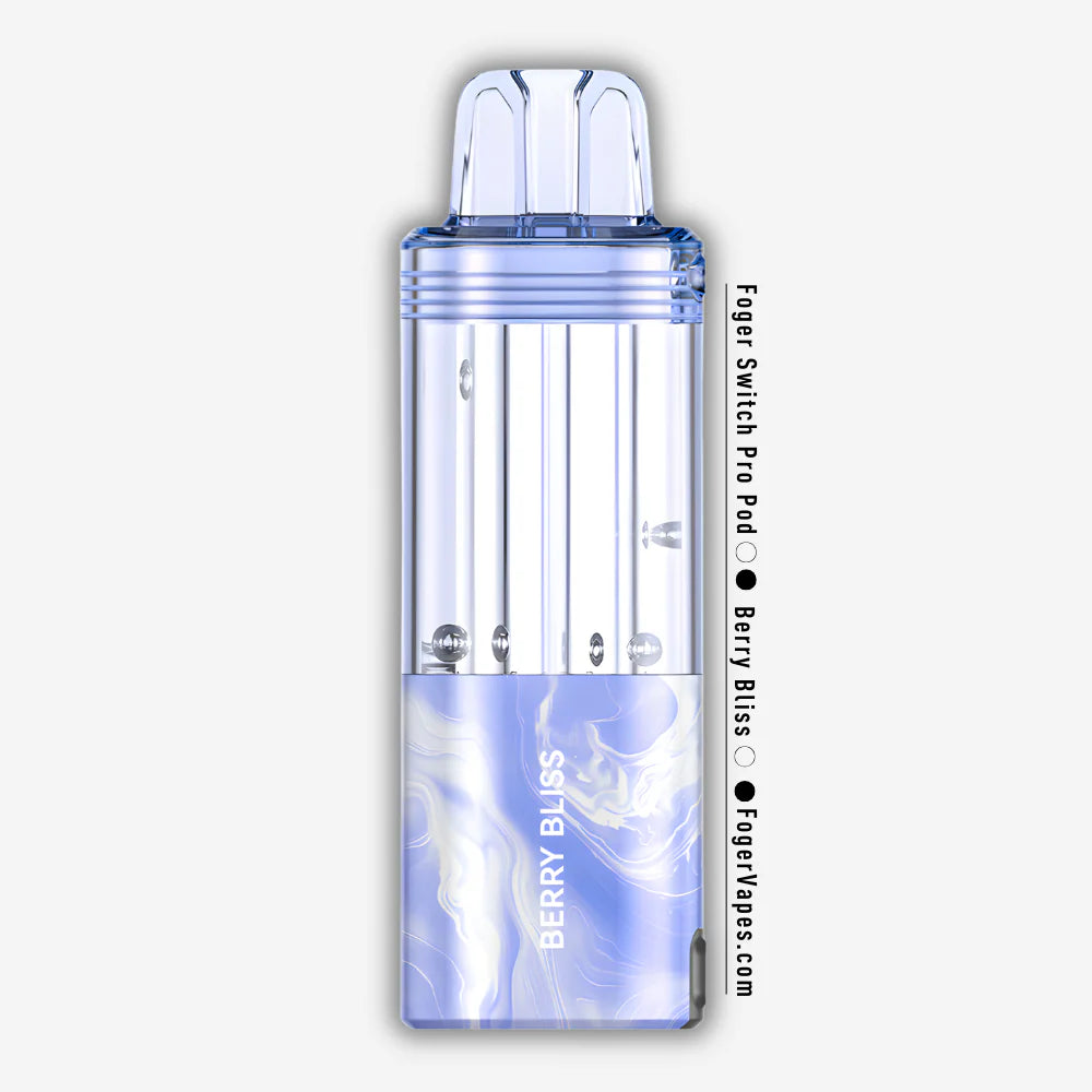 Foger Switch Pro Pod 30K CCC